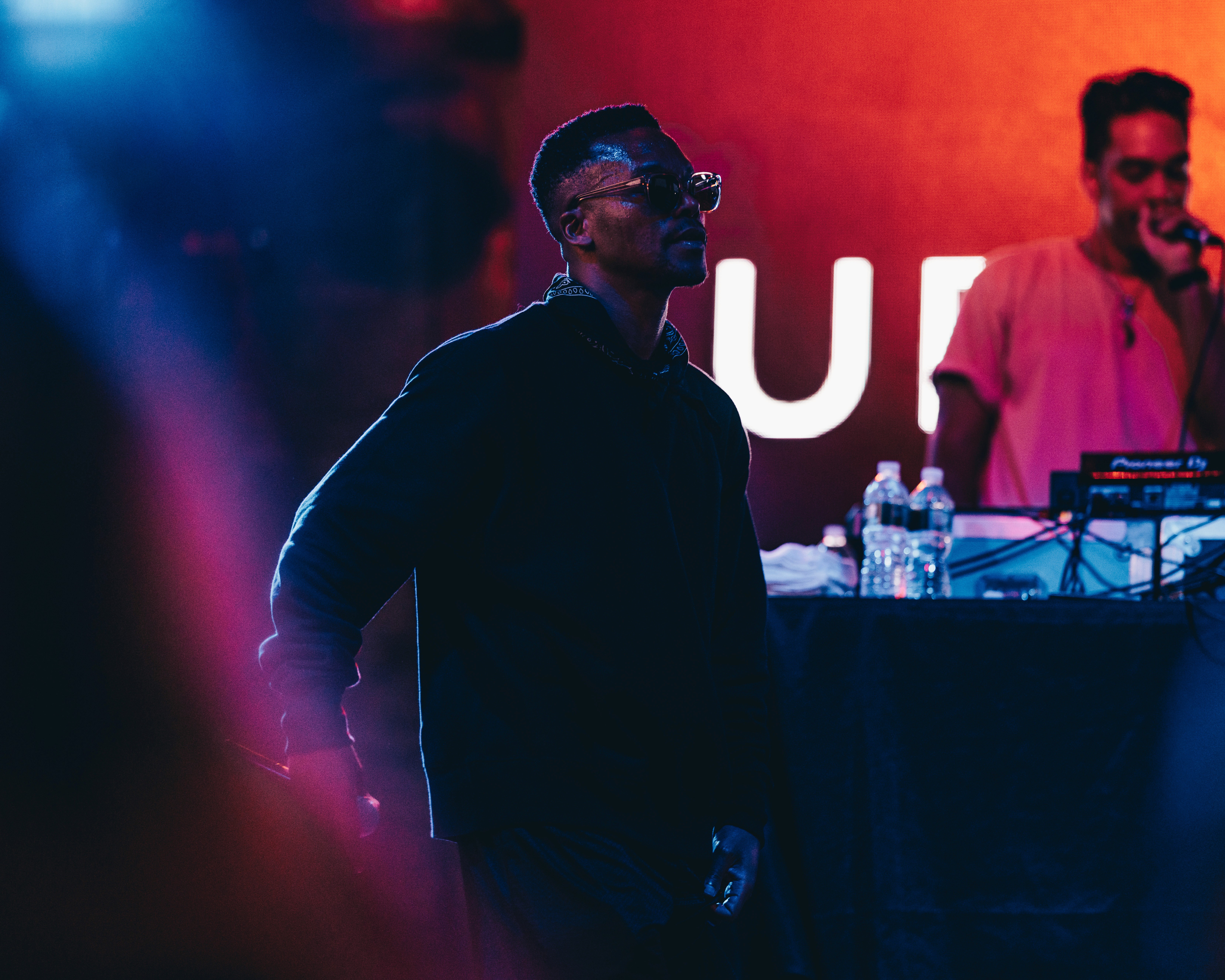 Lupe Fiasco — photo 5