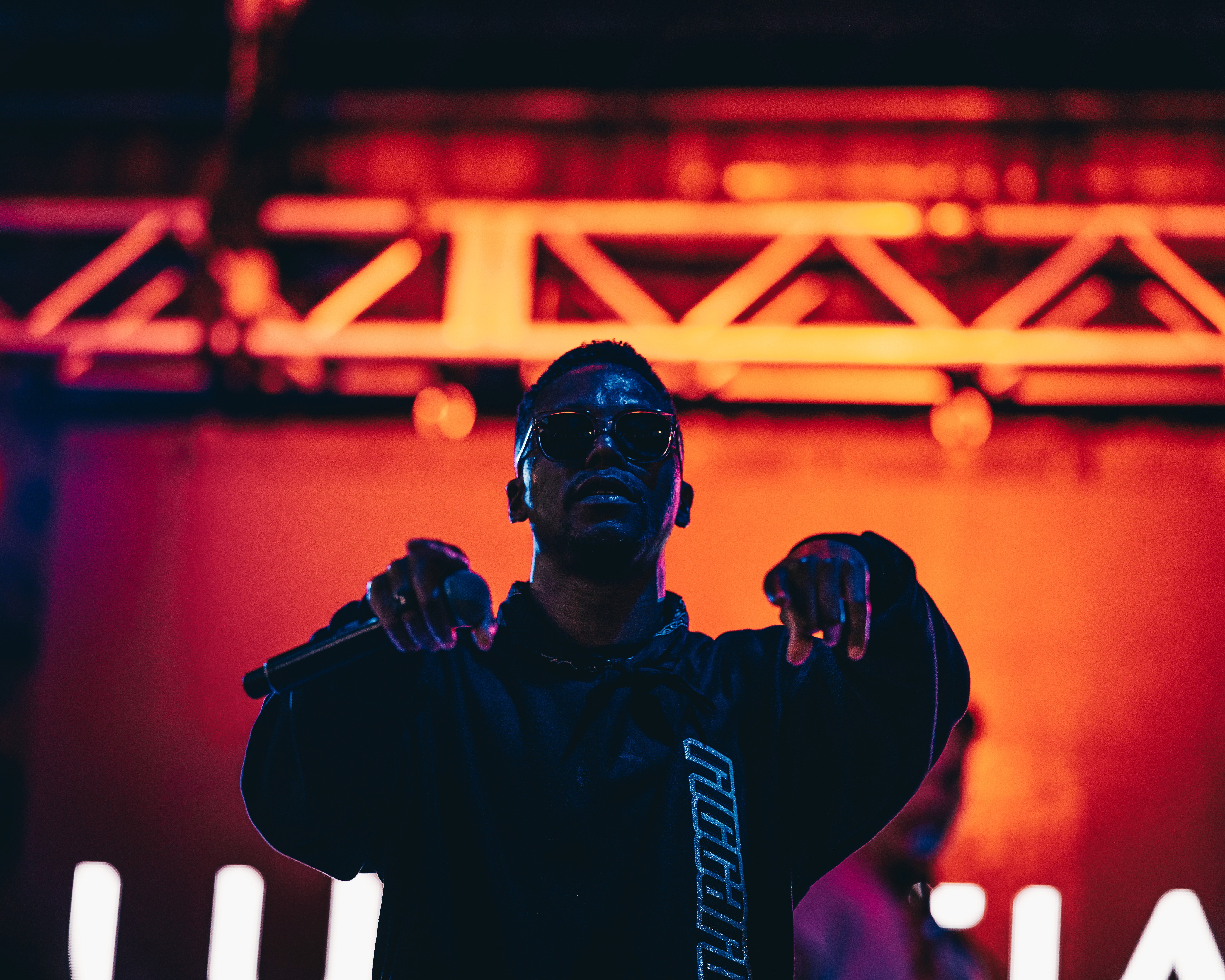 Lupe Fiasco — photo 7