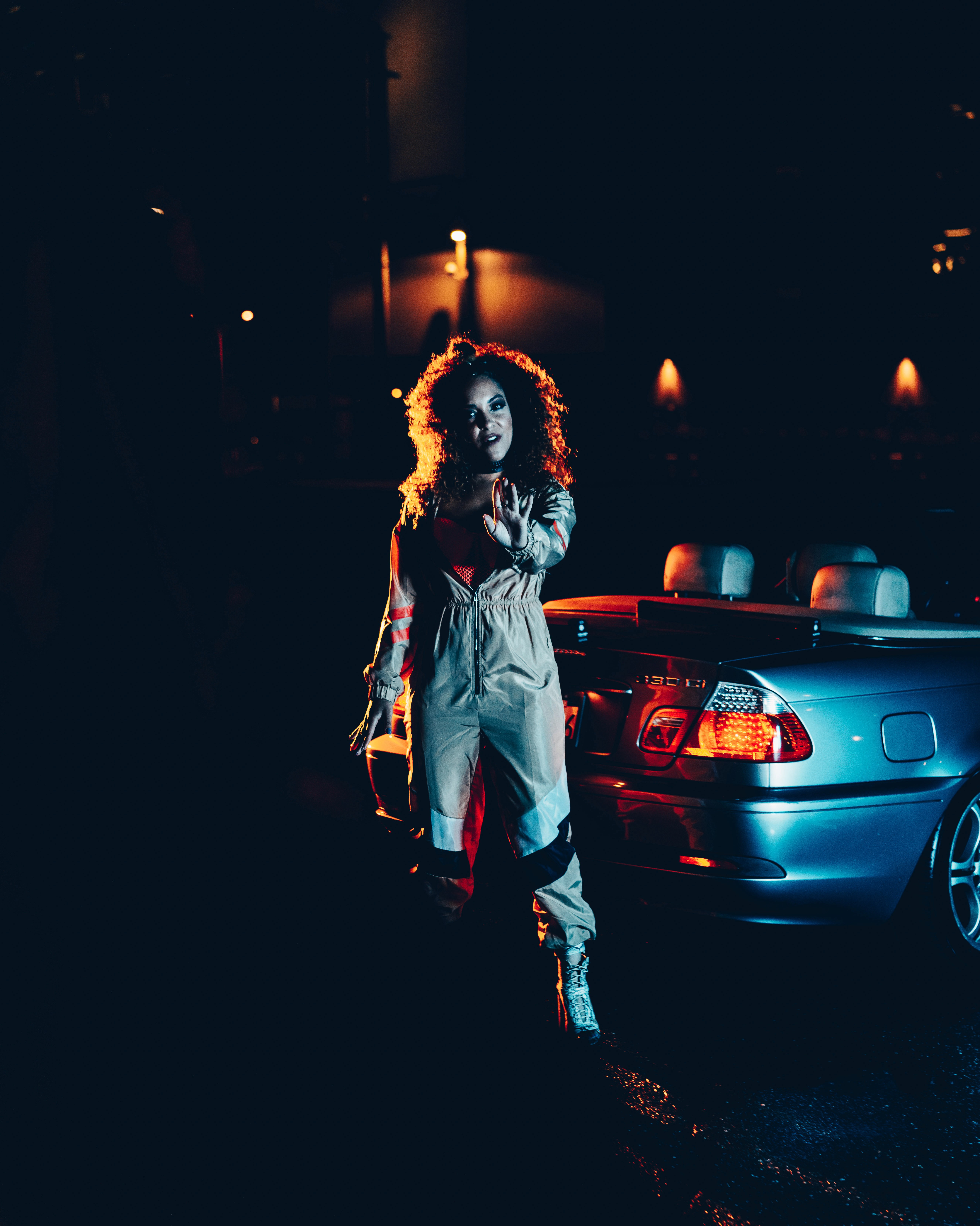 Marcela Cruz — photo 7